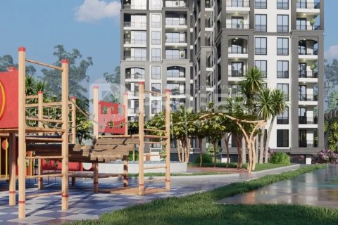 4 rooms Apartment in Binh Duong, Vietnam No. 12771 9