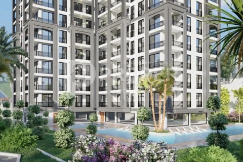 4 rooms Apartment in Binh Duong, Vietnam No. 12771 4