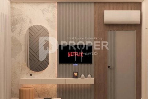 4 rooms Apartment in Binh Duong, Vietnam No. 12771 24