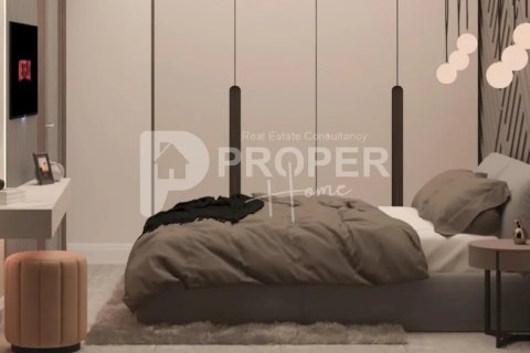 4 rooms Apartment in Binh Duong, Vietnam No. 12771 23