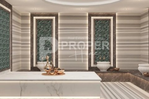 4 rooms Apartment in Binh Duong, Vietnam No. 12771 10