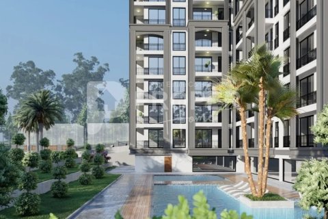 4 rooms Apartment in Binh Duong, Vietnam No. 12771 29