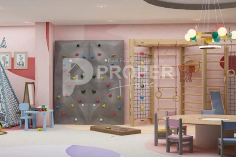 4 rooms Apartment in Binh Duong, Vietnam No. 12771 6