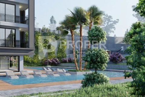 4 rooms Apartment in Binh Duong, Vietnam No. 12771 5