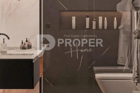 4 rooms Apartment in Binh Duong, Vietnam No. 12771 21