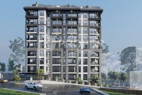 4 rooms Apartment in Binh Duong, Vietnam No. 12771 3