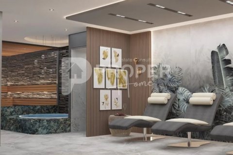 4 rooms Apartment in Binh Duong, Vietnam No. 12771 15