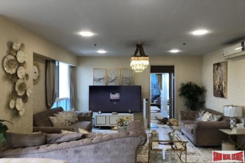 2 bedrooms Apartment in Bangkok, Thailand No. 97452 2