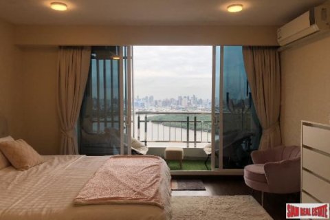 2 bedrooms Apartment in Bangkok, Thailand No. 97452 15