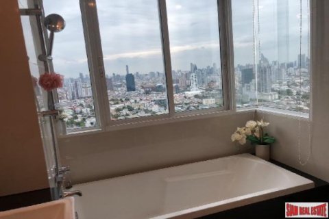 2 bedrooms Apartment in Bangkok, Thailand No. 97452 8