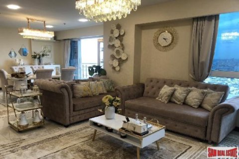 2 bedrooms Apartment in Bangkok, Thailand No. 97452 13