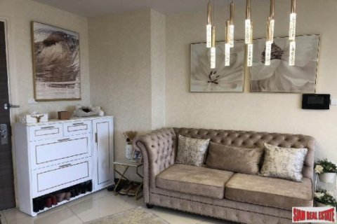 2 bedrooms Apartment in Bangkok, Thailand No. 97452 5