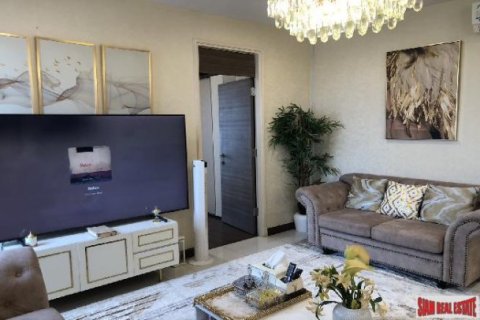 2 bedrooms Apartment in Bangkok, Thailand No. 97452 4