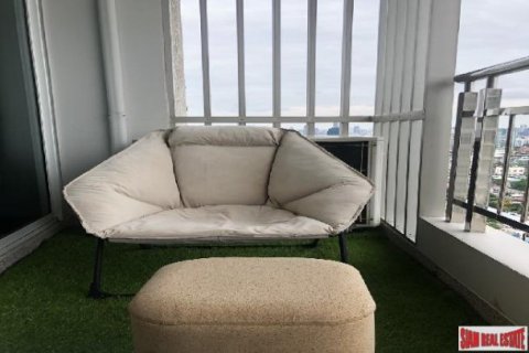 2 bedrooms Apartment in Bangkok, Thailand No. 97452 10