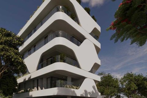 3 chambres Penthouse à Limassol, Cyprus No. 74208 4