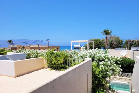 Дом с 2 спальнями в Ханья, Греция №64800 15