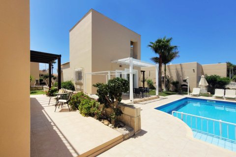 Дом с 2 спальнями в Ханья, Греция №64800 22