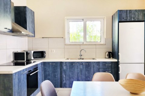 Дом с 2 спальнями в Ханья, Греция №64800 12