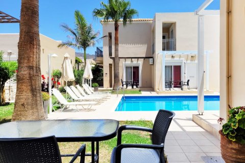 Дом с 2 спальнями в Ханья, Греция №64800 9