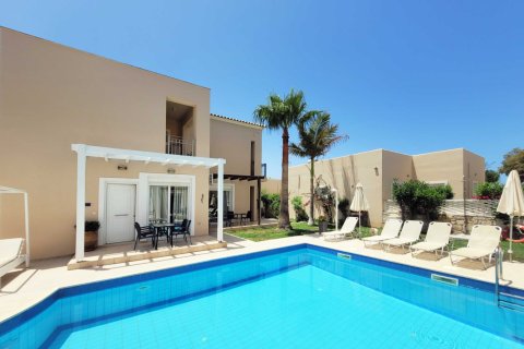 Дом с 2 спальнями в Ханья, Греция №64800 10