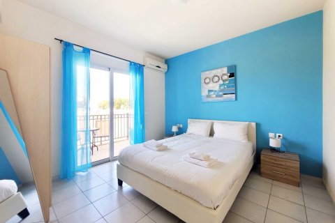 Дом с 2 спальнями в Ханья, Греция №64800 13