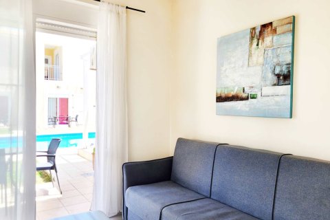 Дом с 2 спальнями в Ханья, Греция №64800 7