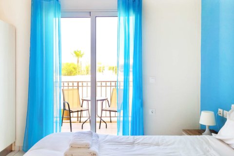 Дом с 2 спальнями в Ханья, Греция №64800 14