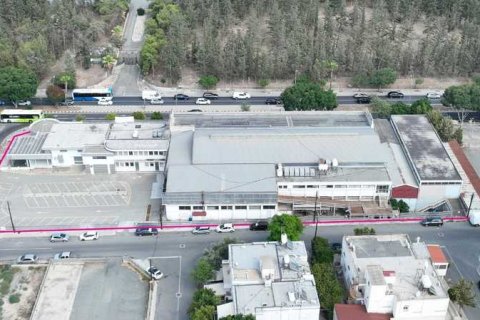 Commercial property à Strovolos, Cyprus No. 71067 3