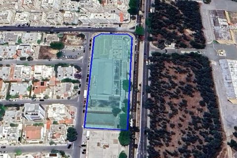 Commercial property à Strovolos, Cyprus No. 71067 1