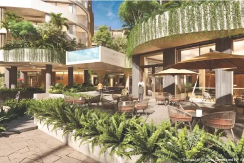 3 bedrooms Apartment in Phuket, Thailand No. 88954 5