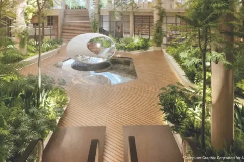 3 bedrooms Apartment in Phuket, Thailand No. 88954 7