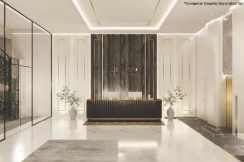 3 bedrooms Apartment in Phuket, Thailand No. 88954 14