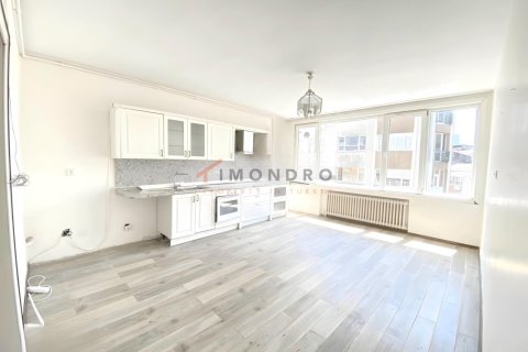 4 bedrooms Apartment in Sisli, Turkey No. 129311
