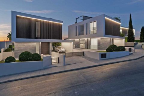 2 dormitorios House en Agios Tychonas, Cyprus No. 30454 1