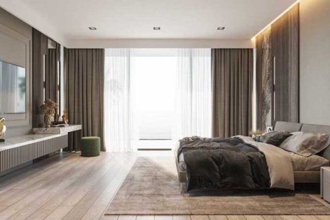 2 dormitorios House en Agios Tychonas, Cyprus No. 30454 7