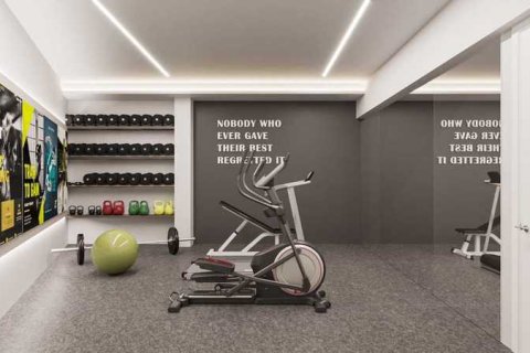 2 dormitorios House en Agios Tychonas, Cyprus No. 30454 6