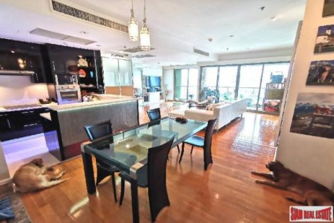 1 bedroom Apartment in Bangkok, Thailand No. 96786 2
