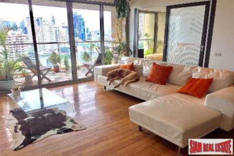 1 bedroom Apartment in Bangkok, Thailand No. 96786 5