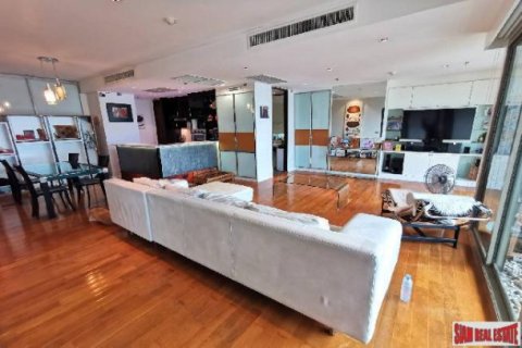1 bedroom Apartment in Bangkok, Thailand No. 96786 1