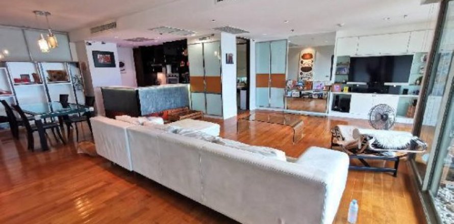 1 bedroom Apartment in Bangkok, Thailand No. 96786
