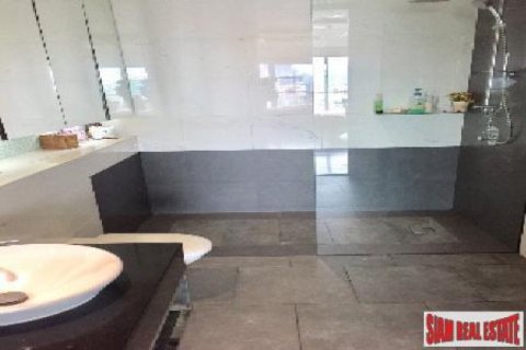 1 bedroom Apartment in Bangkok, Thailand No. 96786 7