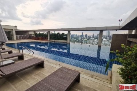 1 bedroom Apartment in Bangkok, Thailand No. 96786 13
