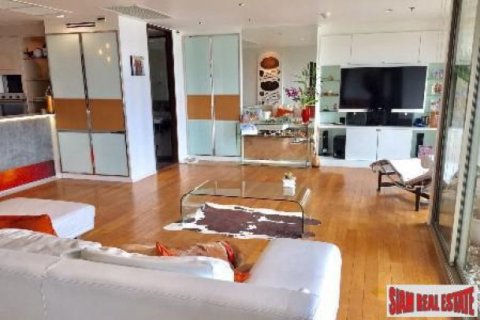 1 bedroom Apartment in Bangkok, Thailand No. 96786 4
