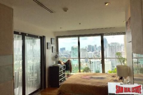 1 bedroom Apartment in Bangkok, Thailand No. 96786 6