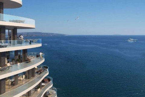 2 bedrooms Apartment in Limassol, Cyprus No. 37062 1