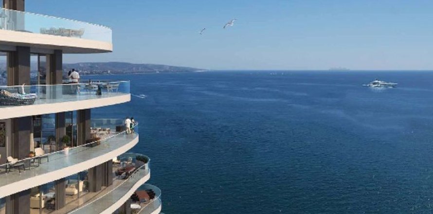 2 bedrooms Apartment in Limassol, Cyprus No. 37062