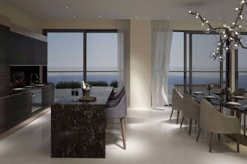 2 bedrooms Apartment in Limassol, Cyprus No. 37062 12