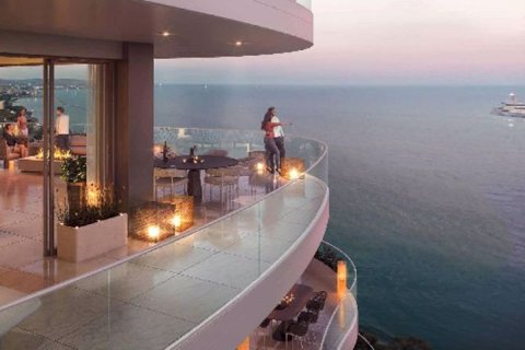 2 bedrooms Apartment in Limassol, Cyprus No. 37062 10