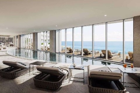 2 bedrooms Apartment in Limassol, Cyprus No. 37062 15