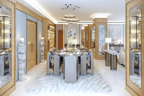 4 bedrooms Apartment in Khuc Xuyen, Vietnam No. 87195 3